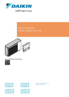 EDLA04-08EV3 | Daikin